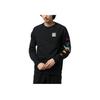 Jordan Langarm Sport-Hoodie Herren Oberteile Schwarz CT6304-010