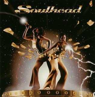 

CD SOULHEAD - OH MY SISTER AICL1410 Onenation 2003 Japan Japanese Pop/Rock Used