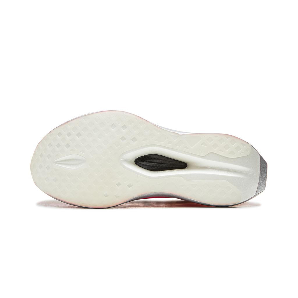 Li Ning Feidian 6 ELITE Cushioning Slip Resistant Abrasion Resistant Rebound Low Top Carbon Plate Running Shoes Unisex ARMW001-5