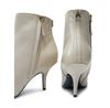 Ankle Boots Patrizia Pepe 8Y0094/L048-W338 Beige