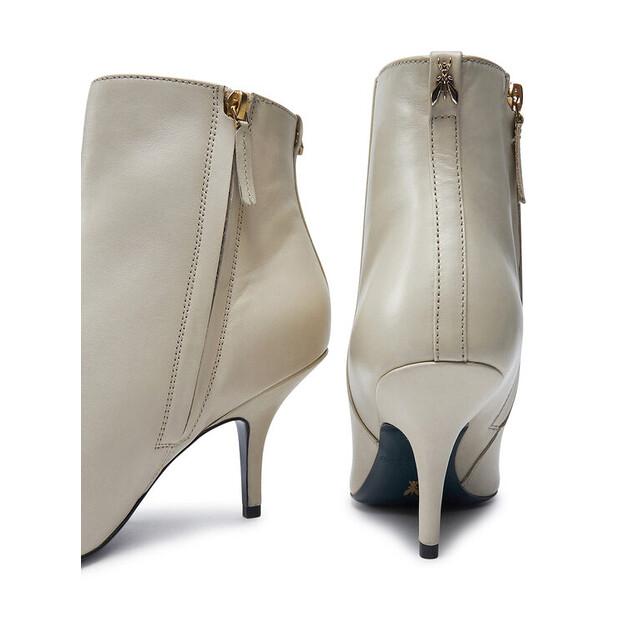 Ankle Boots Patrizia Pepe 8Y0094/L048-W338 Beige