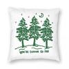Noah Kahan You'Re Gonna Go Far Square Pillowcase Polyester Linen Velvet Creative Zip Throw Pillow Case Sofa Seater Cover 45X45