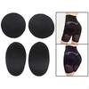 Pad, Removable Hip Ock Lifter Padded Inserts for Women Panties
