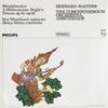 LP Record MENDELSSOHN BERNARD HAITINK THE C  A Midsummer Nights Dream Op.21  O SAL3548 Philips 1966 UK Classical Used