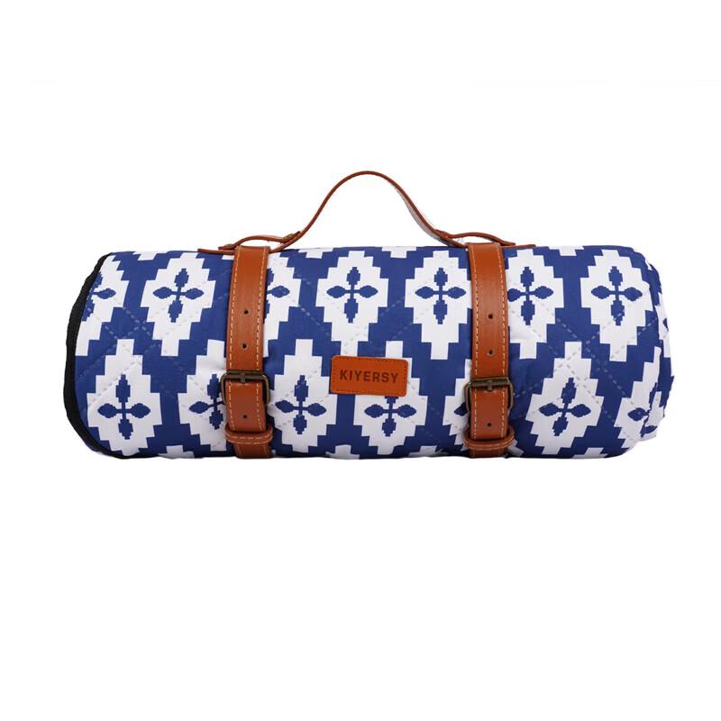 KIYERSY KYS-304 Aegean Coast Picnic Mat