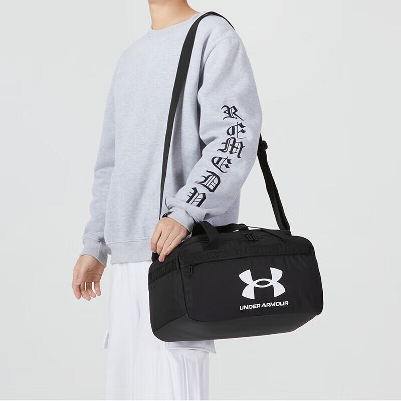 Under Armour Unisex Large Capacity Gym Duffel Bag