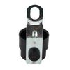For Bike Rack Tow Bar Plug Adapter For Bike Rack Tow Bar Rigid Accessory