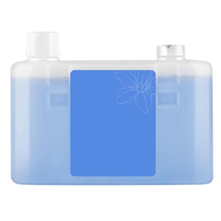 

Robot Vacuum Cleaner Cleaning Agent Refreshing Liquid, Effortless Shine for Marble Ceramic Tiles Removes Dirt Deodorizes 1