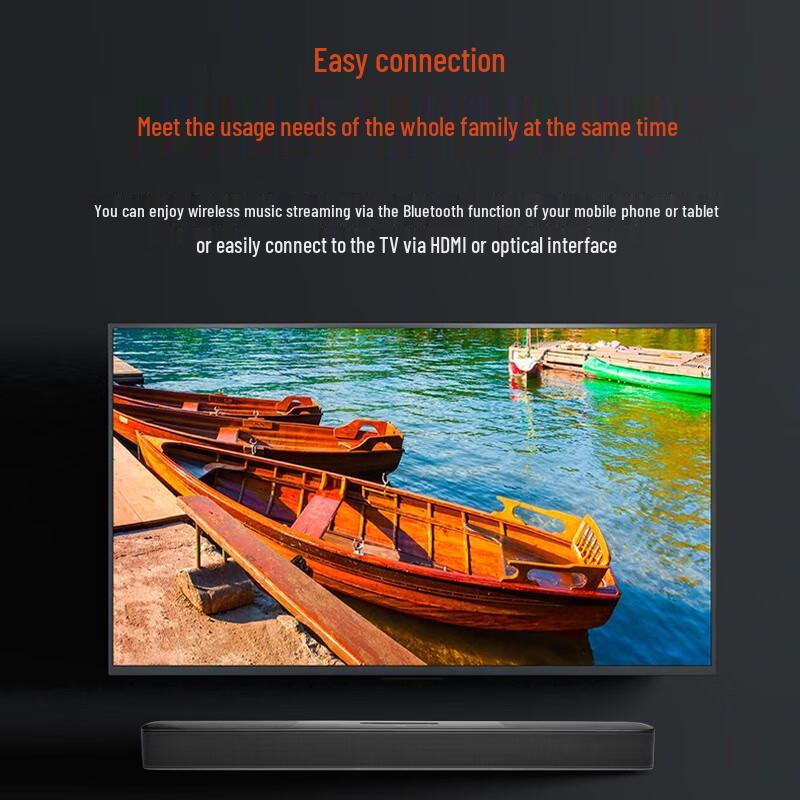 JBL BAR 5.0 MultiBeam Soundbar