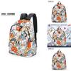 Stylish Japanese Ins Inspired Large Capacity Backpack For College Students Breathable And Waterproof