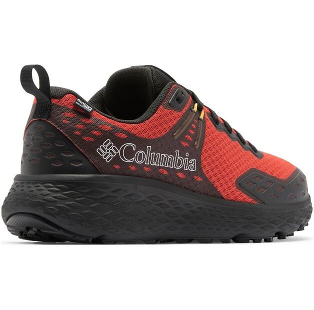 Треккинговые ботинки Columbia Konos TRS II OutDry