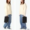 The North Face Geoface PC Sleeve Classic Khaki 13"