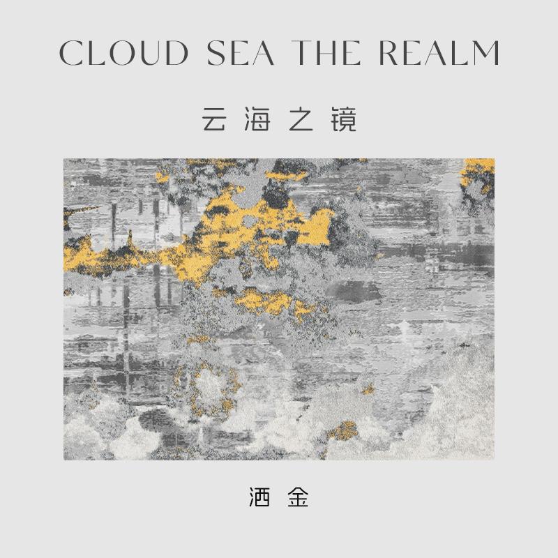 Nordic Style Carpets for Living Room Light Luxury Bedroom Decor Plush Carpet Fluffy Soft Cloakroom Rug Washable Thick Floor Mat