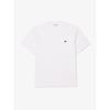 LacoSTe Men S claSSic FiT Crew Neck T ShirT Th7318 54g 001 q2nTh7318 54g001