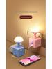 Multifunctional Cube Power Strip with USB and Night Light