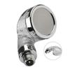 Shower Head Negative Ion Bathroom Handheld Shower Head Environmentally Friendly ABS Material Enhanced Water Purification
