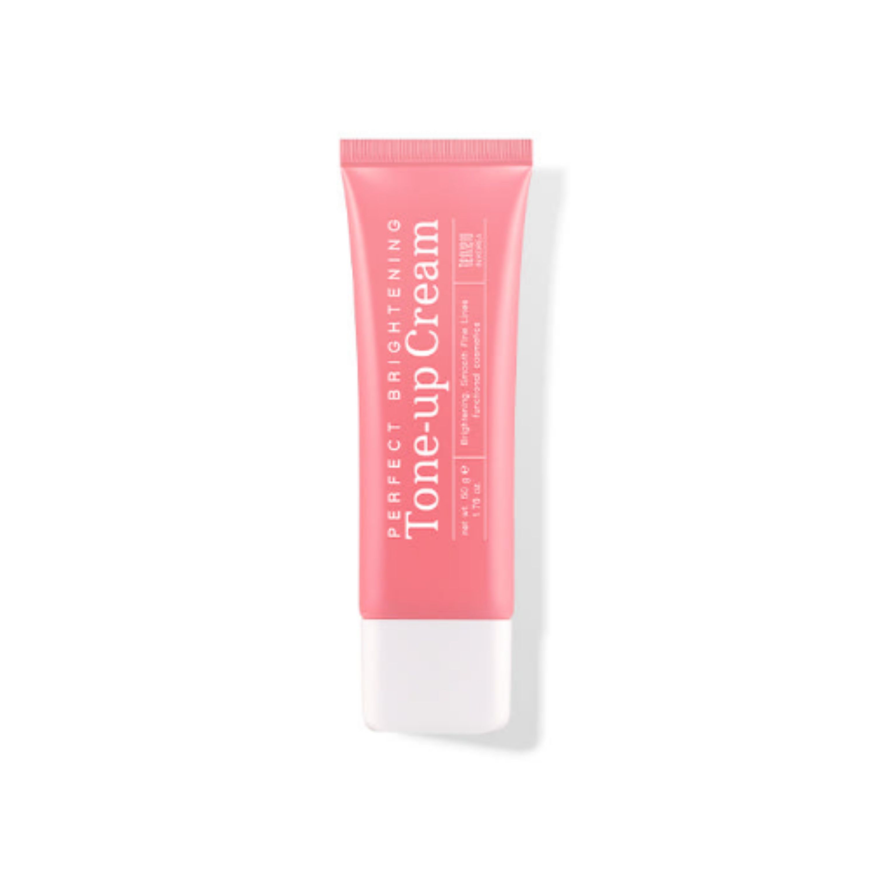 TENZERO Perfect Brightening Tone-Up Cream 50g