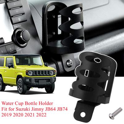Suport pentru pahare de apa auto pentru Suzuki Jimny JB64 JB74 2022 Organizator suport pentru telefon pentru băuturi Accesorii interioare