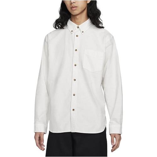Nike Shirts Men White FN3126-121