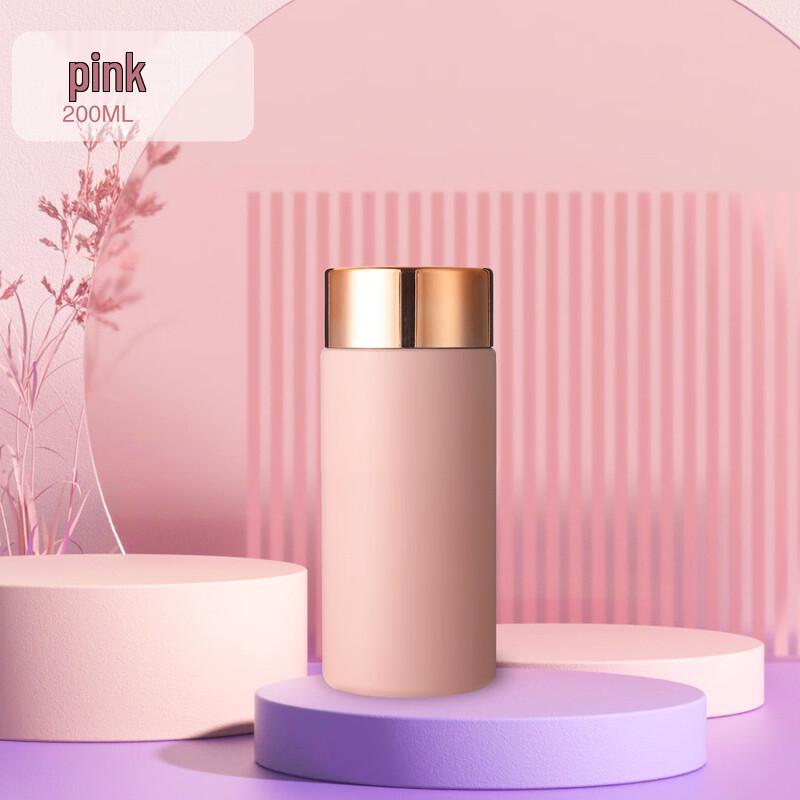 Shangqi Mini Stainless Steel Thermos Bottle