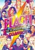 DVD DJ AFFECT - Flash -The 50 Greatest Hits Mix- Vo AFDV02 Japan Pop Used