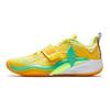 KAI 1 Kyrie 1 Playoffs Energy Réédition Technologie Nitrogène Performance Professionnelle Chaussures de Basketball Basses Homme sneaker 112611102SF-2