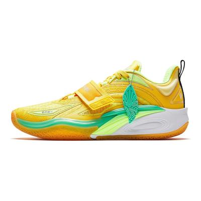 KAI 1 Kyrie 1 Playoffs Energy Reissue Stickstofftechnologie Professionelle Leistung Low-Top Basketballschuhe Herren Sneaker 112611102SF-2
