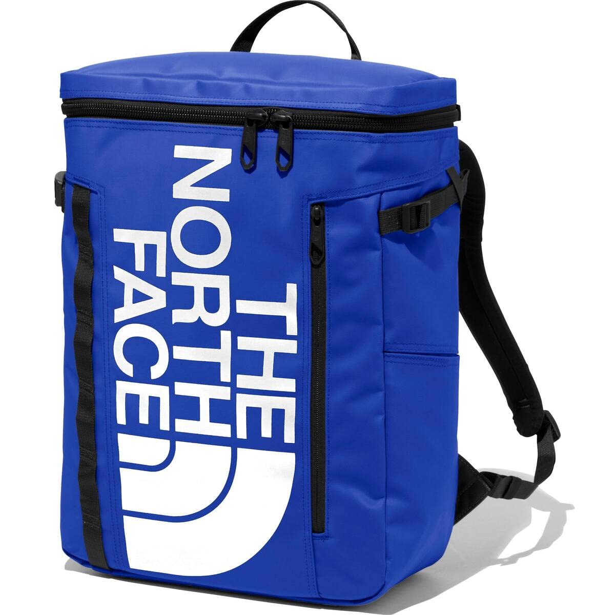 North Face Backpack BC Fuse Box