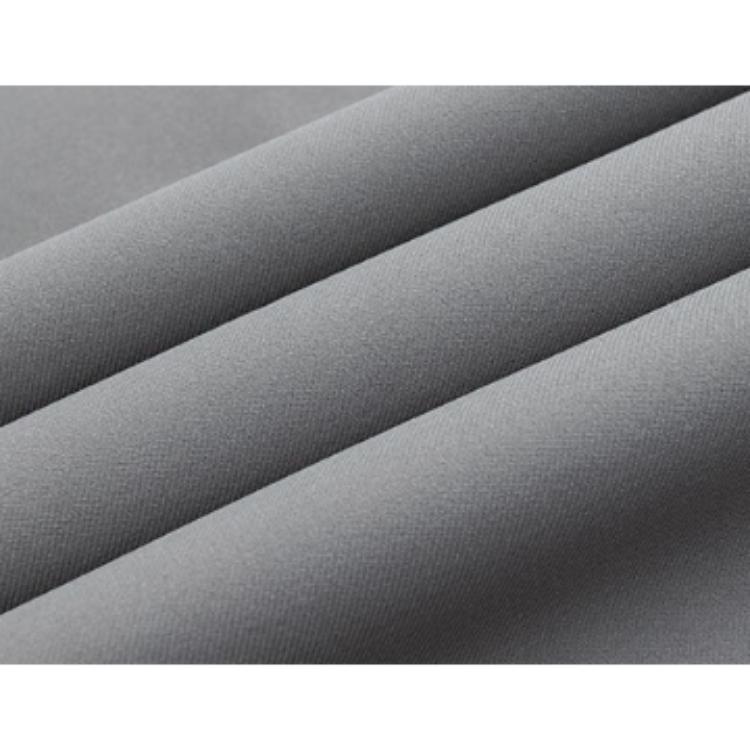 Anta Plain Zip Stand Collar Jacket Men Jackets Calm-Gray 152417603-2