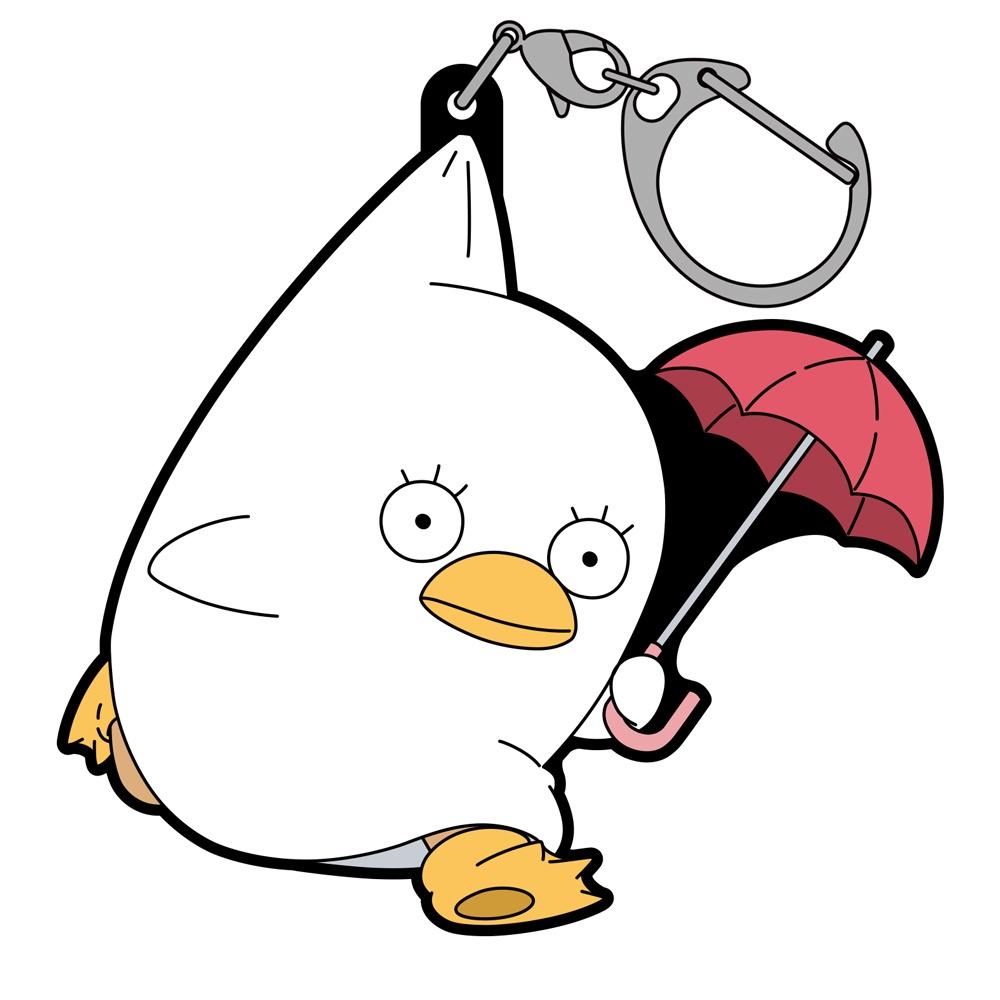 

Gintama Gintama Elizabeth Tsumamare Skip Ver.