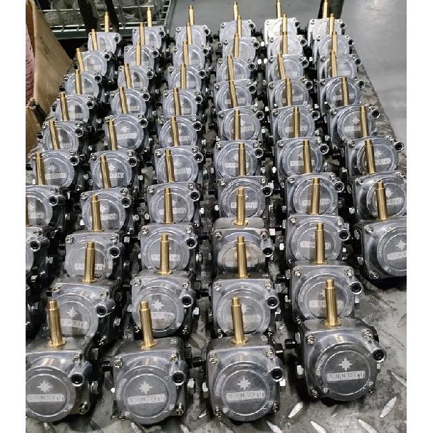 Burner Spare Parts for Boiler Combution Oil Pump Replace RIELLO RBL for Oil Burner RG3 Oil Burners Burner Accessories 3007771