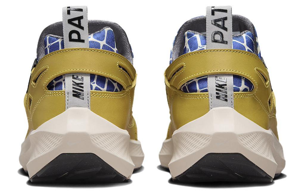 Nike Air Huarache 20Y24 Patta Running Team Saffron Quartz FJ4201-300