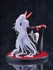 Daiki Kogyo Azur Lane Prinz Heinrich "The Underworld Boss" 16 Scale PVC Painted Complete Figure