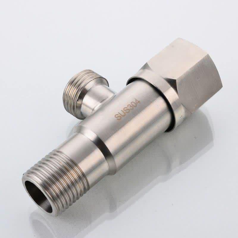 Lishi DN15 Angle Valve