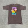 Vintage French Quarter Jazz New Orleans American Saxophonist Singer Original T Shirt
