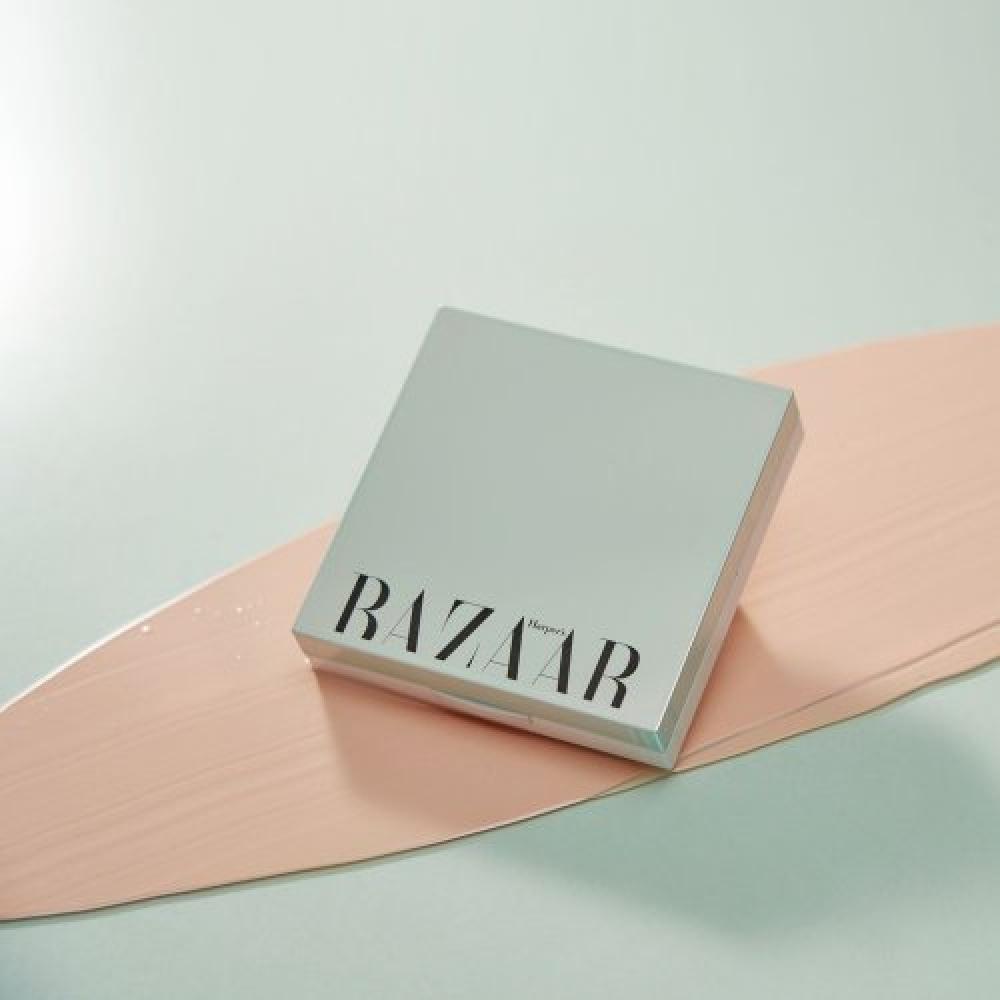 Harpers Bazaar Skin Fit Luminous Sun Cushion Hauptartikel 15g