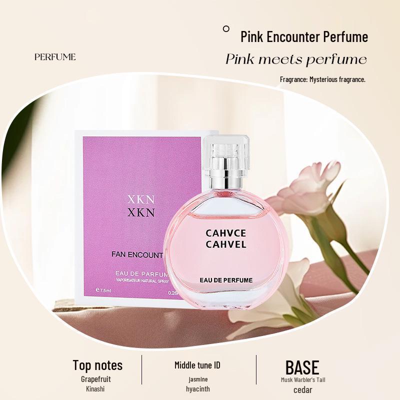 Q Version Brand Sample Perfume Gift Set - Classic, Long-Lasting Fragrance