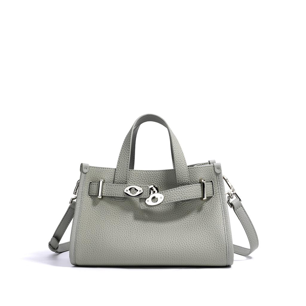 New Niche Design Tote Bag High-end Handbag Shoulder Messenger Bag Women