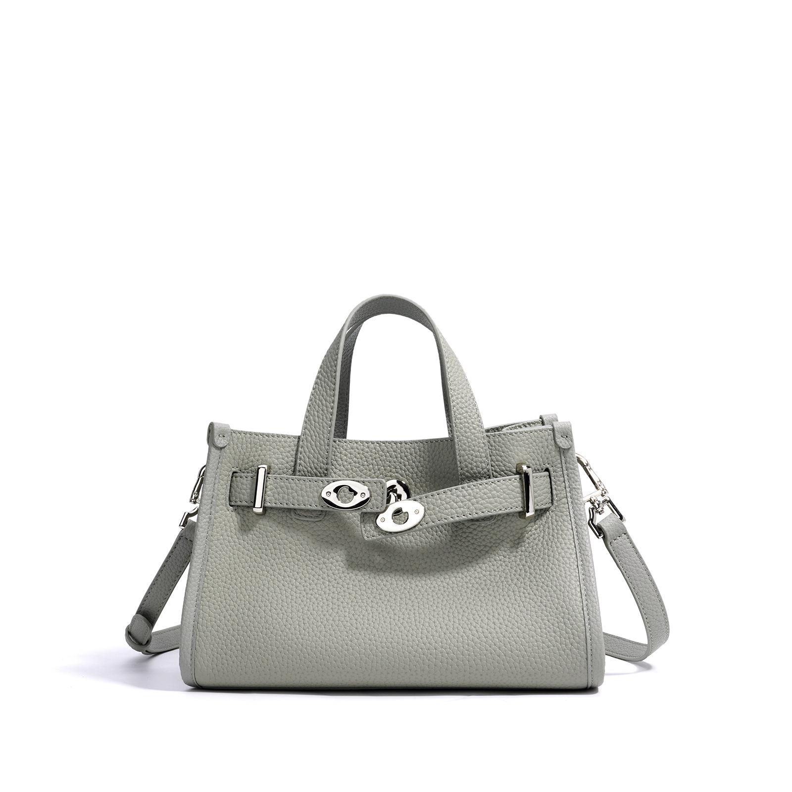 

Новая нишевая дизайнерская сумка-тоут Высококлассная дамская сумочка Сумка через плечо Сумка-мессенджер Женская