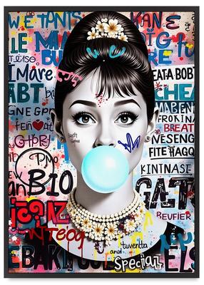 Decoración para el hogar
 – Pinturas y posters