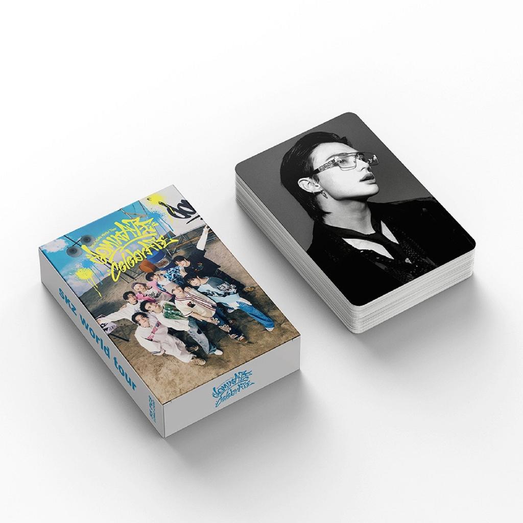 Star Photo And Sticker Set