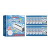 Deep Clean AC Tablets  Effervescent Dust & Odor Remover for Healthy Indoor Air