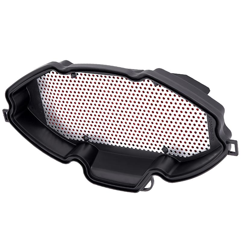 Motorcycle Parts Air Filter Intake Cleaner For HONDA CTX700 NC700 JD NC750 J VultusEngine Filter 700 750 Integra 17210-MGS-D30