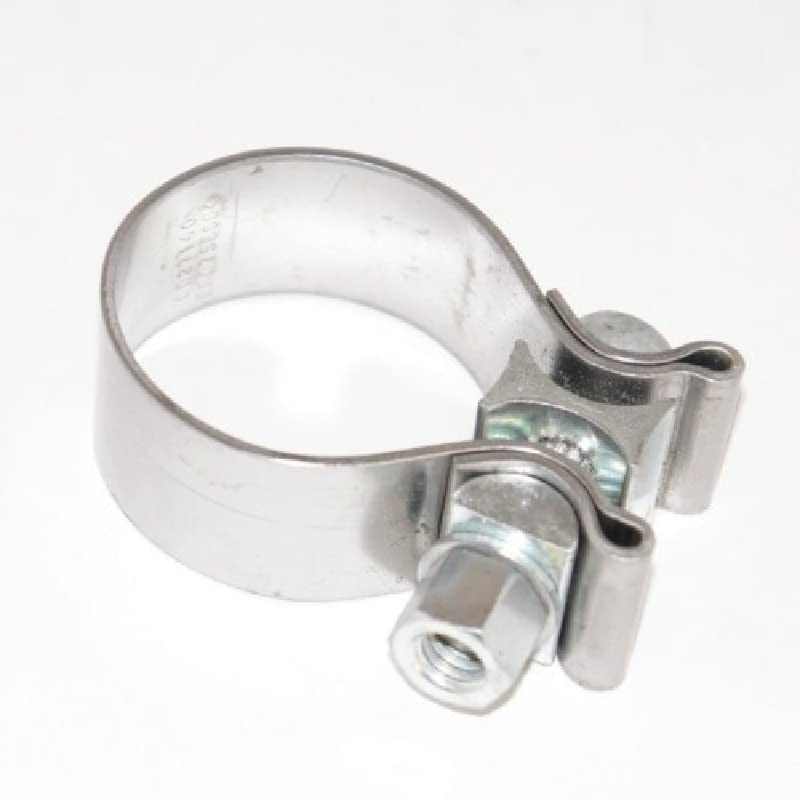 Harley Davidson Muffler Clamp 65296-95B