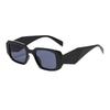 New Retro  Small Square Sunglasses Women Kitten Eye Sunglasses Fashion Colorful Mirror Goggles Men Punk Sports Suns Glasses