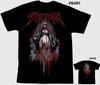 2 Sides Skeletonwitch Band American Extreme Shirt Black Unisex S-5XL EM0721
