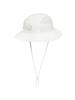NORDISK [Hygge Hike] Mesh Hat_Off White