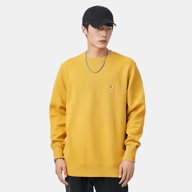 Champion Sweatshirt Japan Version Unisex (Unisex) Sweatshirts C3 Q001 MZ