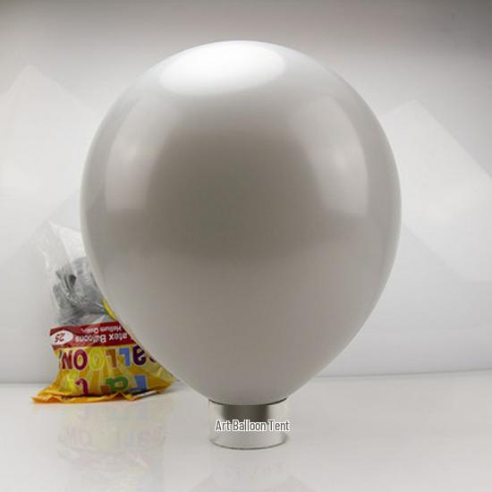 18" Thickened Round Macaron Balloons - 50 Pack for Birthday, Wedding & Party Decor
