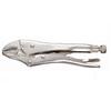 SATA 7-inch Round Jaw Locking Pliers with Cutter